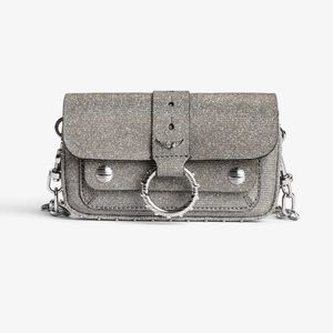 Kate Sparkle Wallet Bag zadig & Voltaire